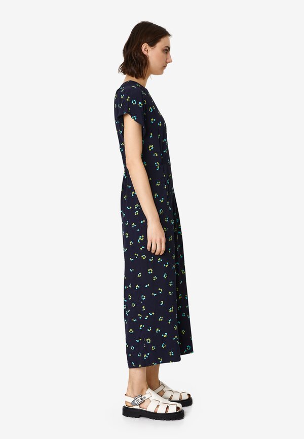 BIMBA Y LOLA  FLOWERS PRINT