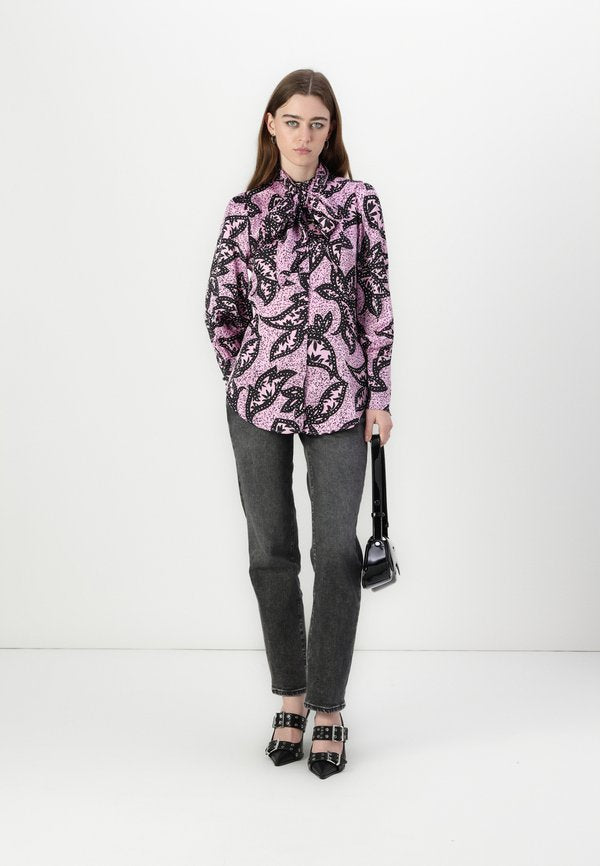 Bruuns Bazaar FLORET HAYETTA SHIRT