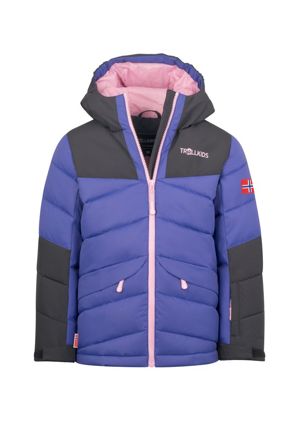 TROLLKIDS  NARVIK PRO