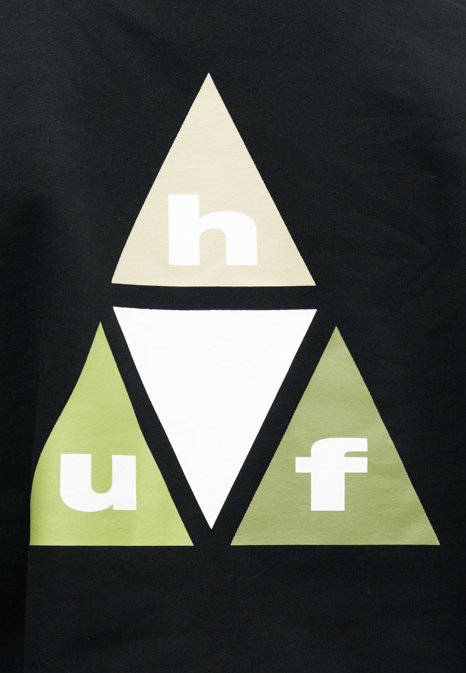 HUF PRISM HOODIE UNISEX