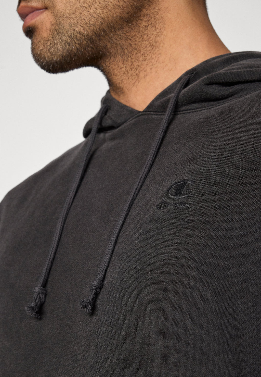 Champion ICONS WASH HOODIE