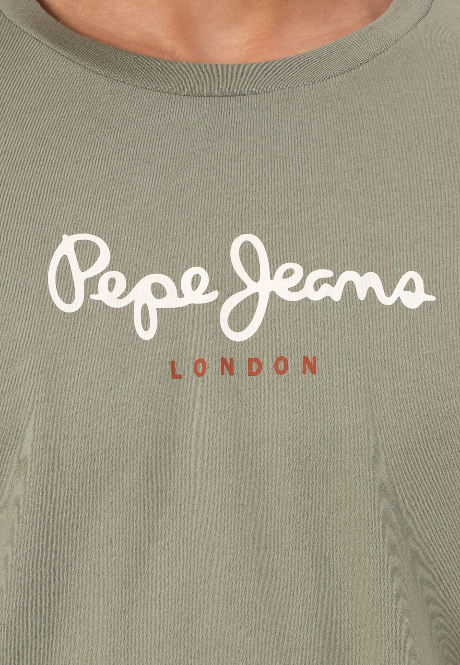 Pepe Jeans EGGO LONG