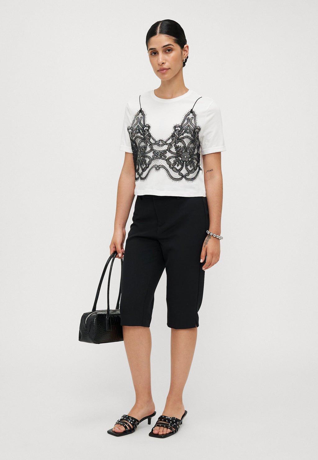 ONLY Petite ONLGITTA LIFE CAPRI