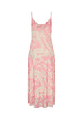 Modström NIMRAMD PRINT DRESS