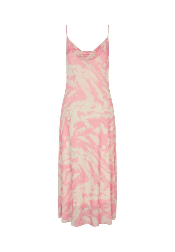 Modström NIMRAMD PRINT DRESS