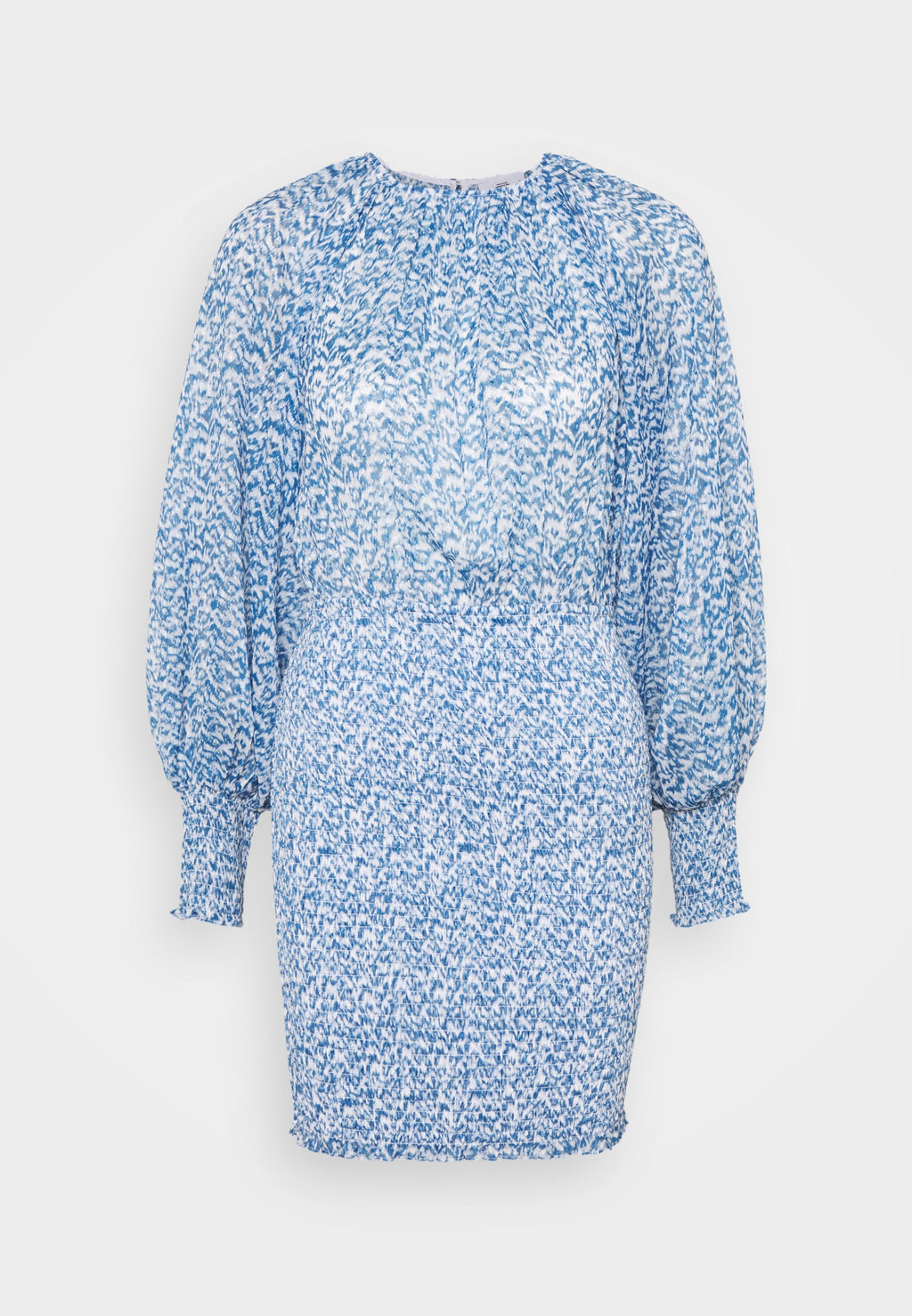 CMEO COLLECTIVE PARITY DRESS