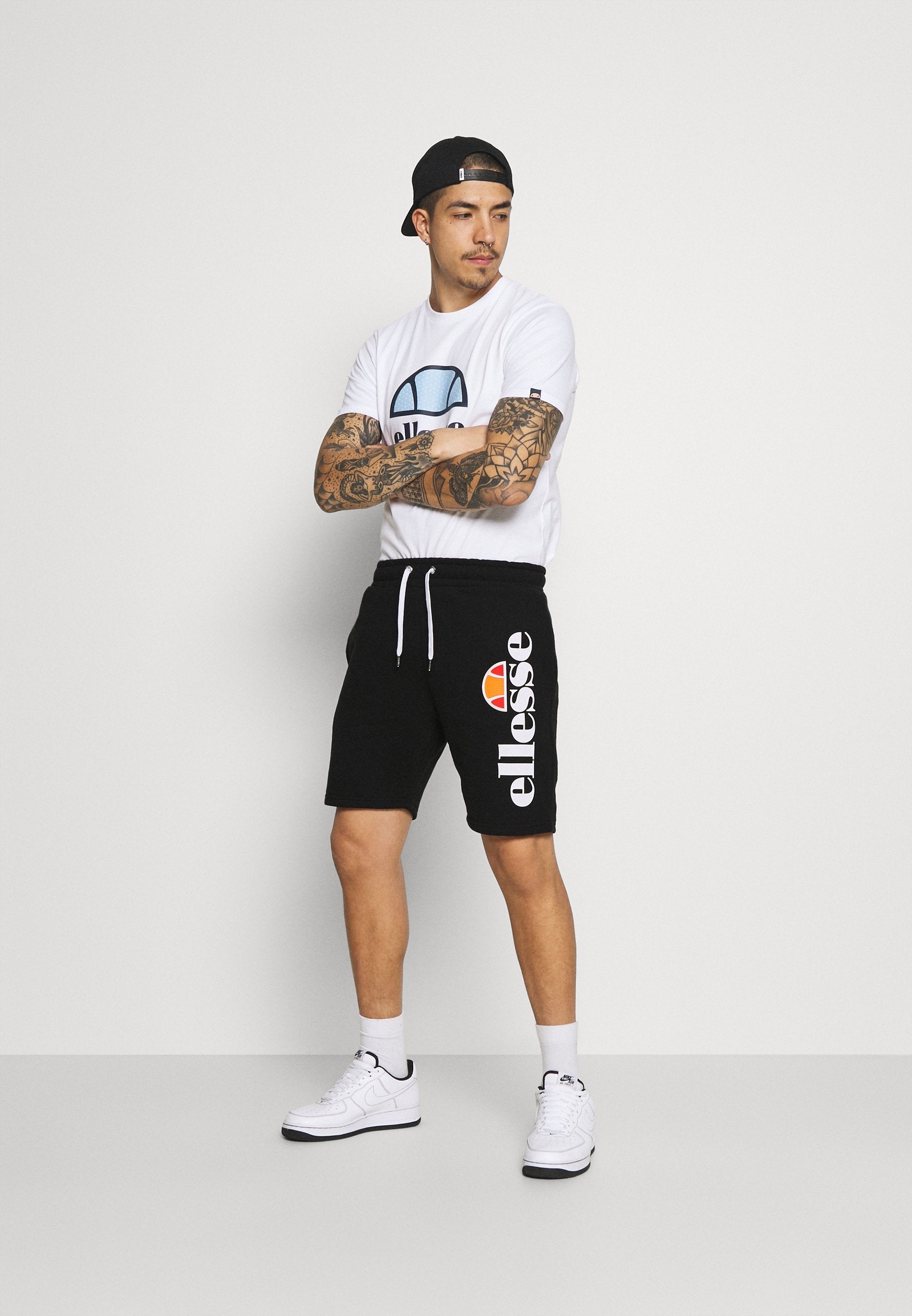 Ellesse BOSSINI