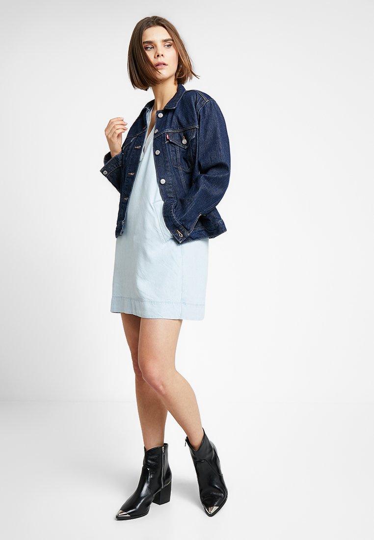 Denham EXPEDITION DRESS