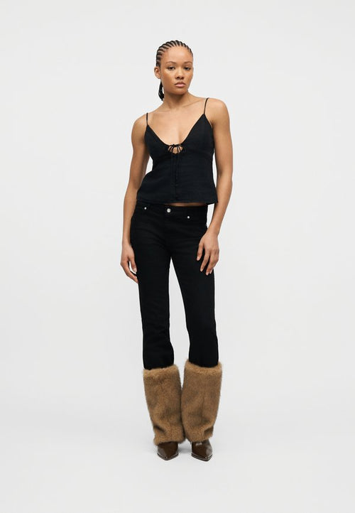 Abercrombie & Fitch SPRING BELLA CAMI