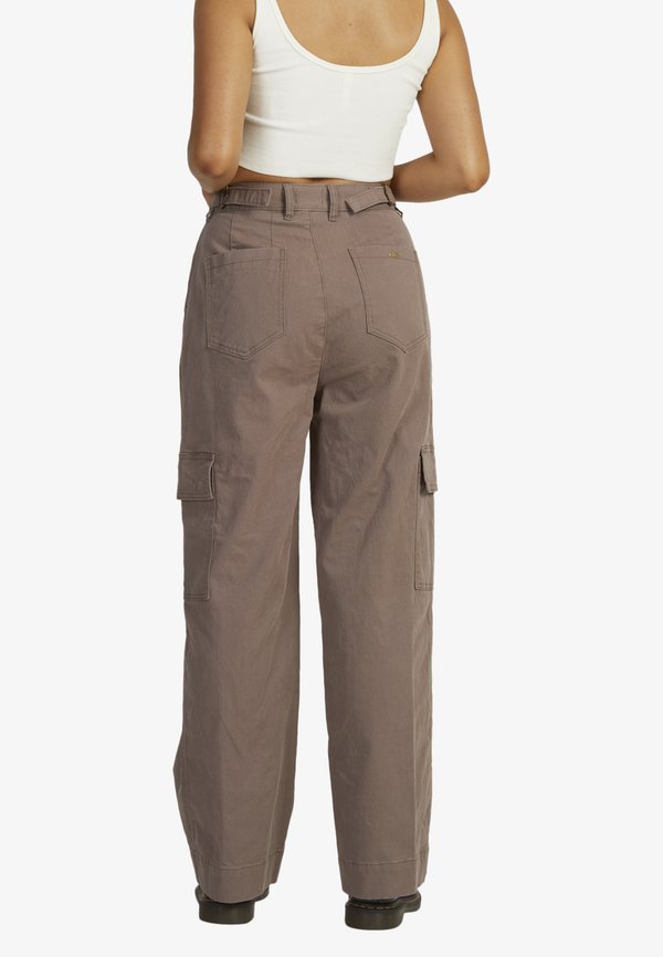 RVCA WEITE