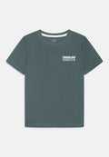 Timberland SHORT SLEEVES TEE