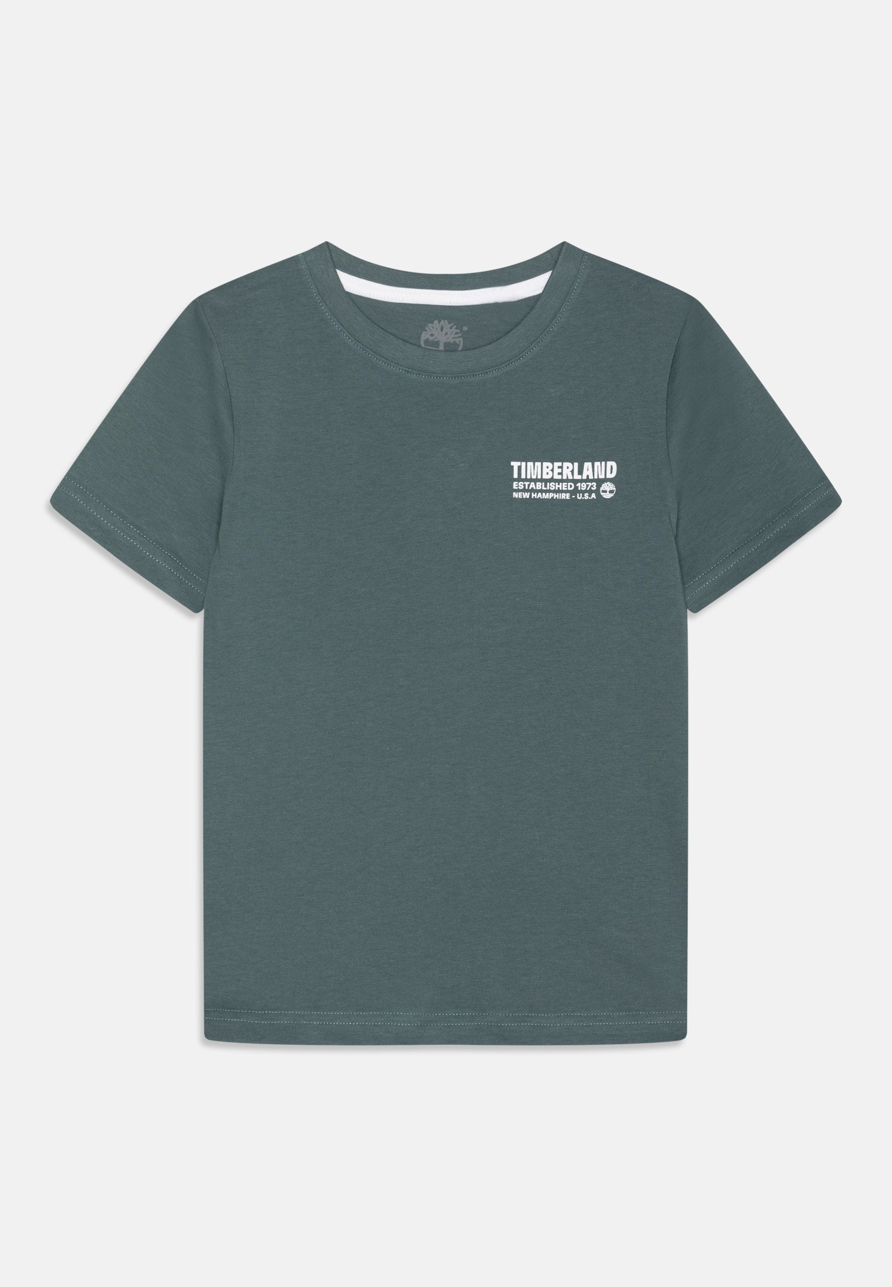 Timberland SHORT SLEEVES TEE