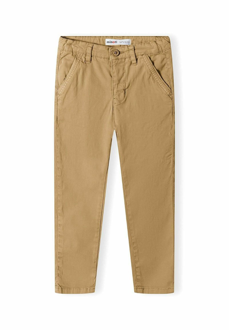 TAPERED LEG AND REGULAR FIT Media 1