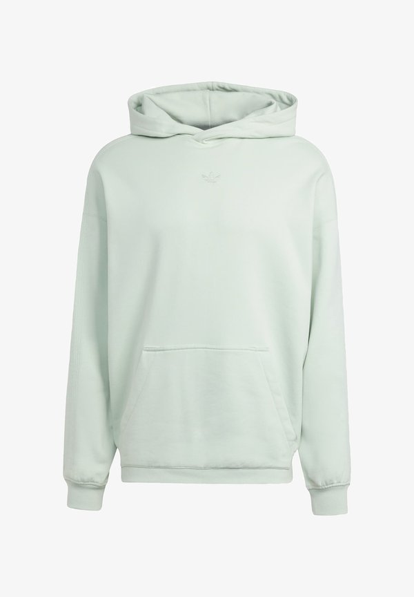 adidas Originals Hoodie - linen green