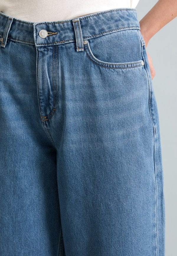 Marc O'Polo DENIM RELAXED BARREL CROPPED
