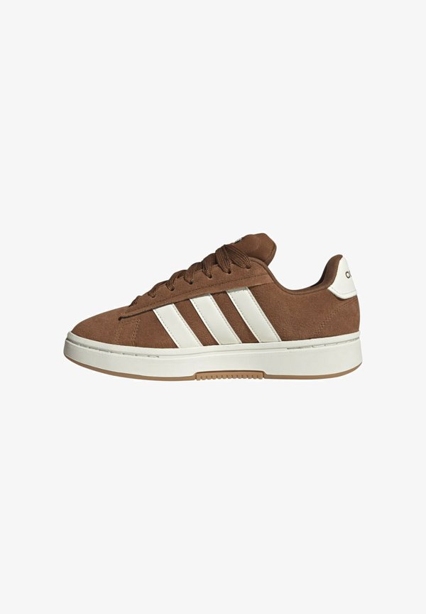 adidas Performance GRAND ALPHA 00S - Training shoe - brown