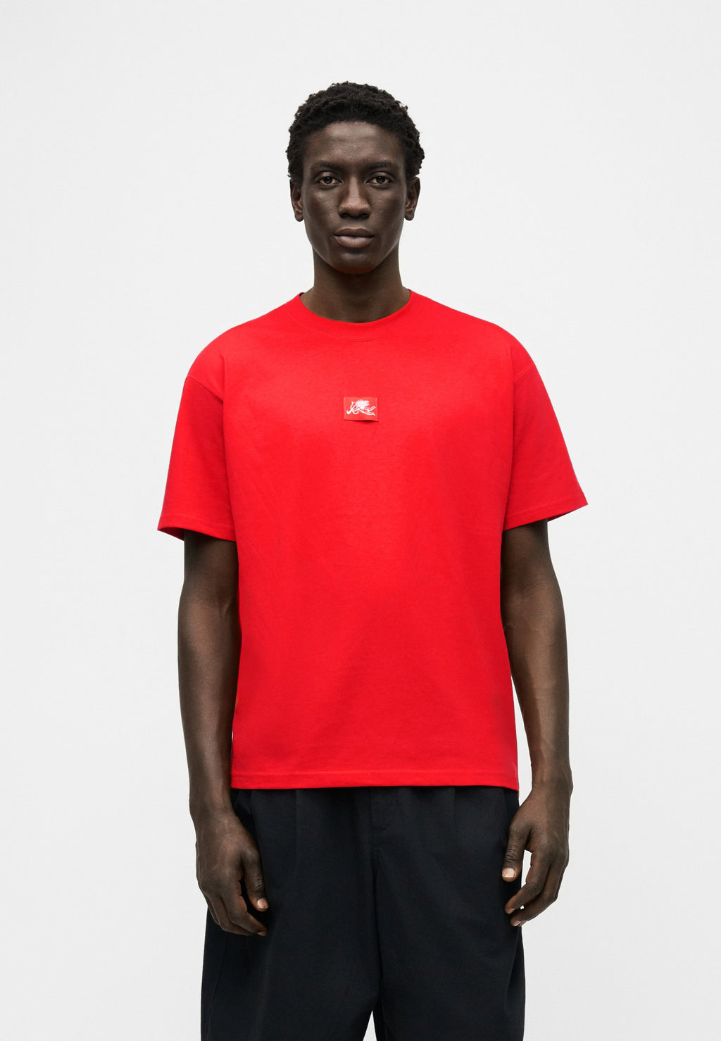 Nike Sportswear TEE LOVE IN AIR