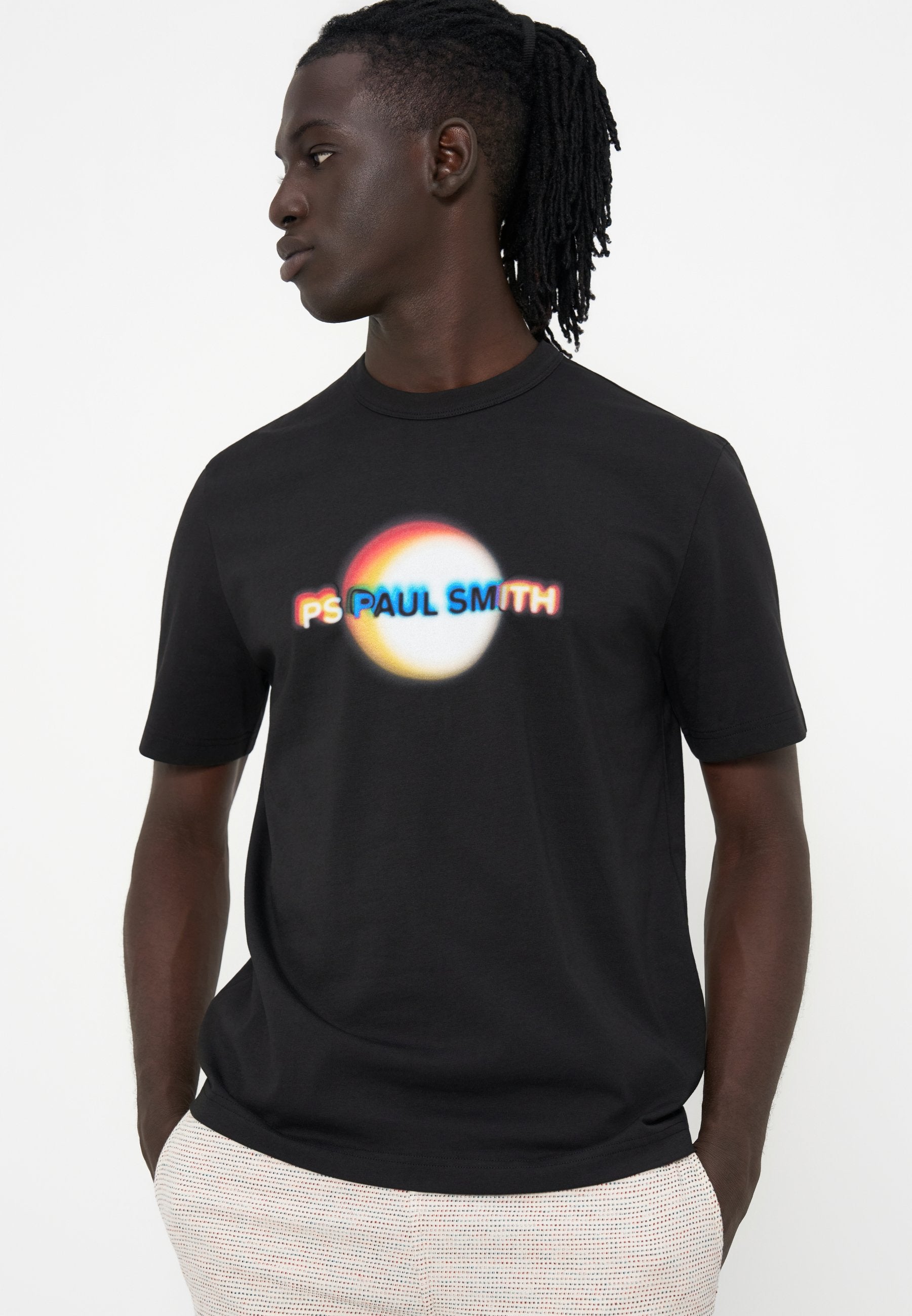 PS Paul Smith CASUAL FIT