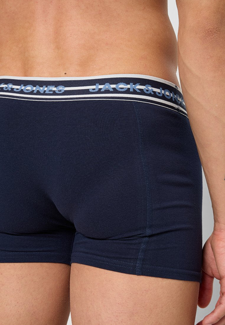 Jack & Jones JACMADRID 8 PACK
