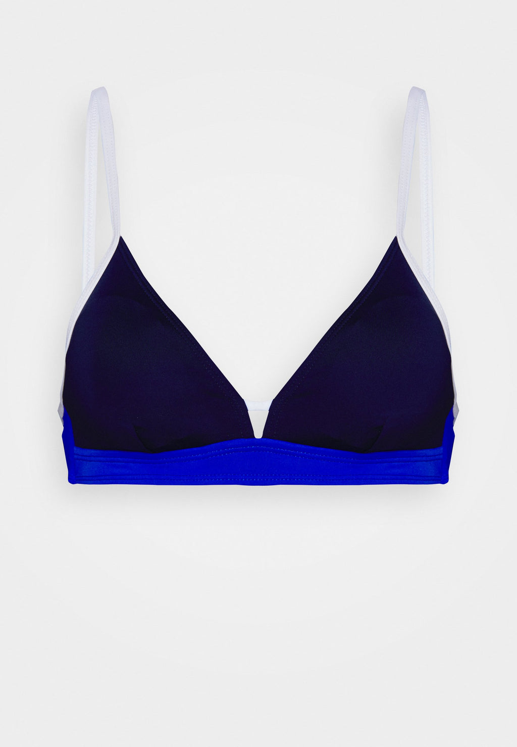 MONA BEACH PADDED BRA Media 1