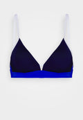 MONA BEACH PADDED BRA Media 1