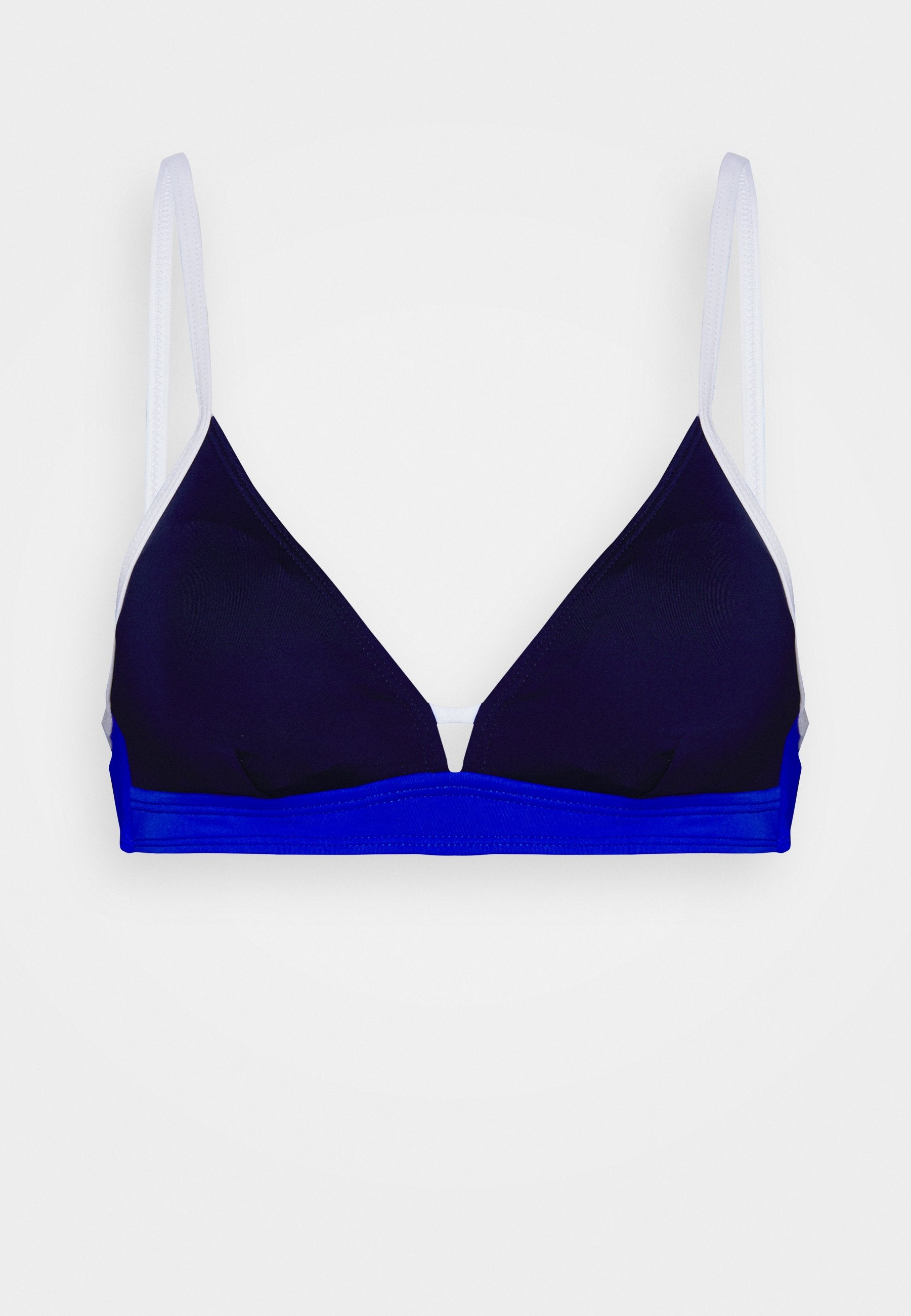 MONA BEACH PADDED BRA Media 1