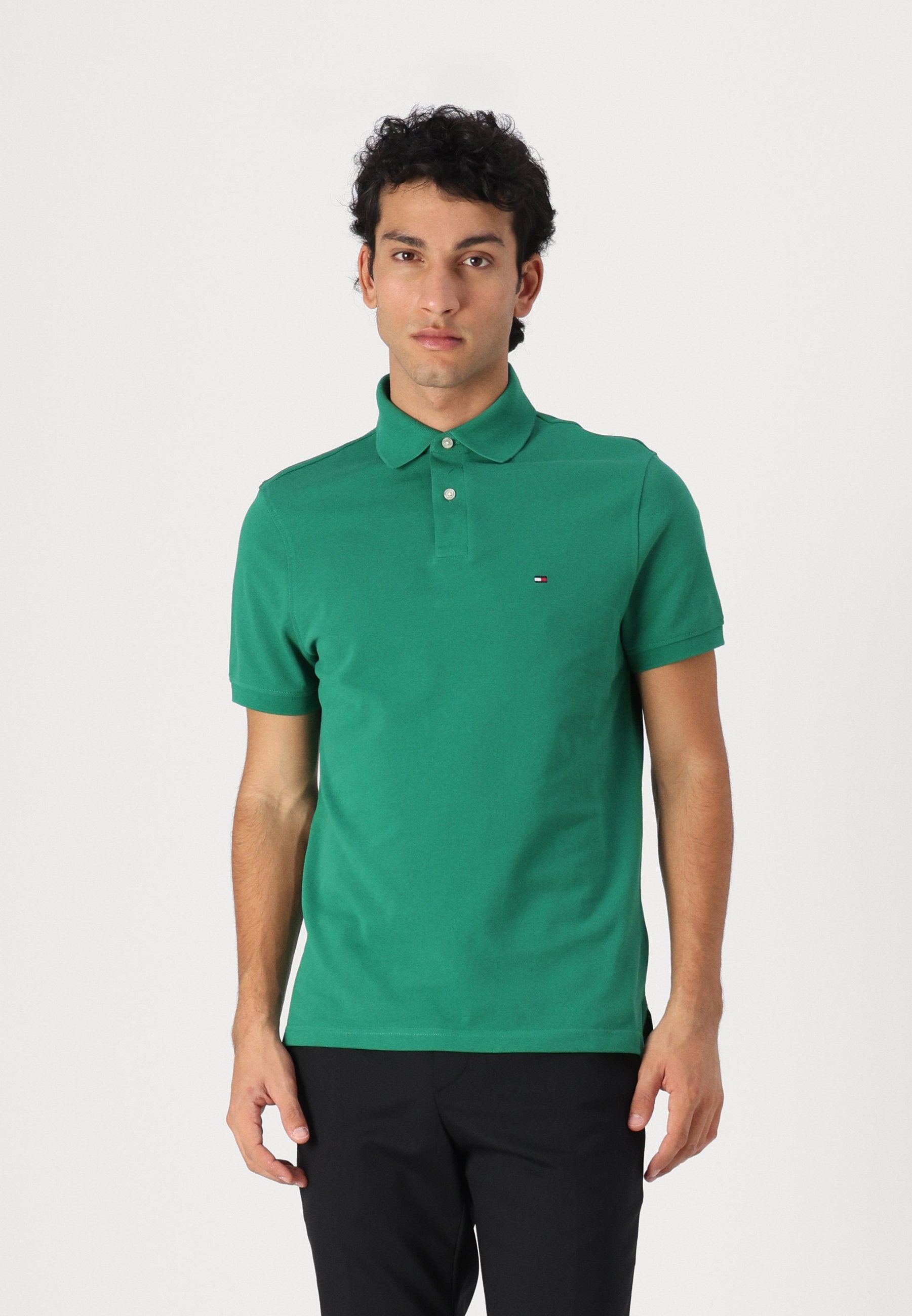 Tommy Hilfiger Poloshirt Media 3