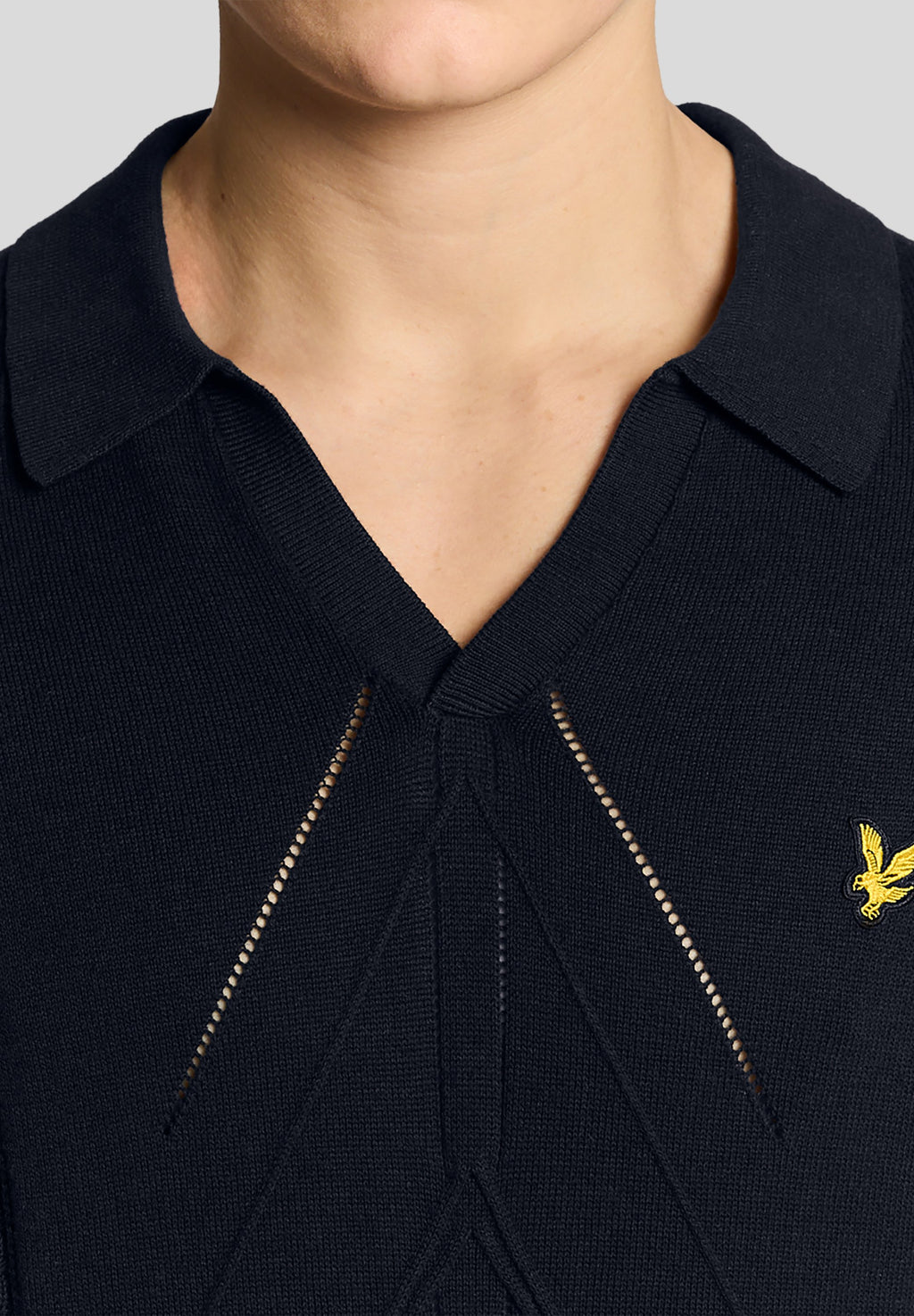 Lyle & Scott ARGYLE
