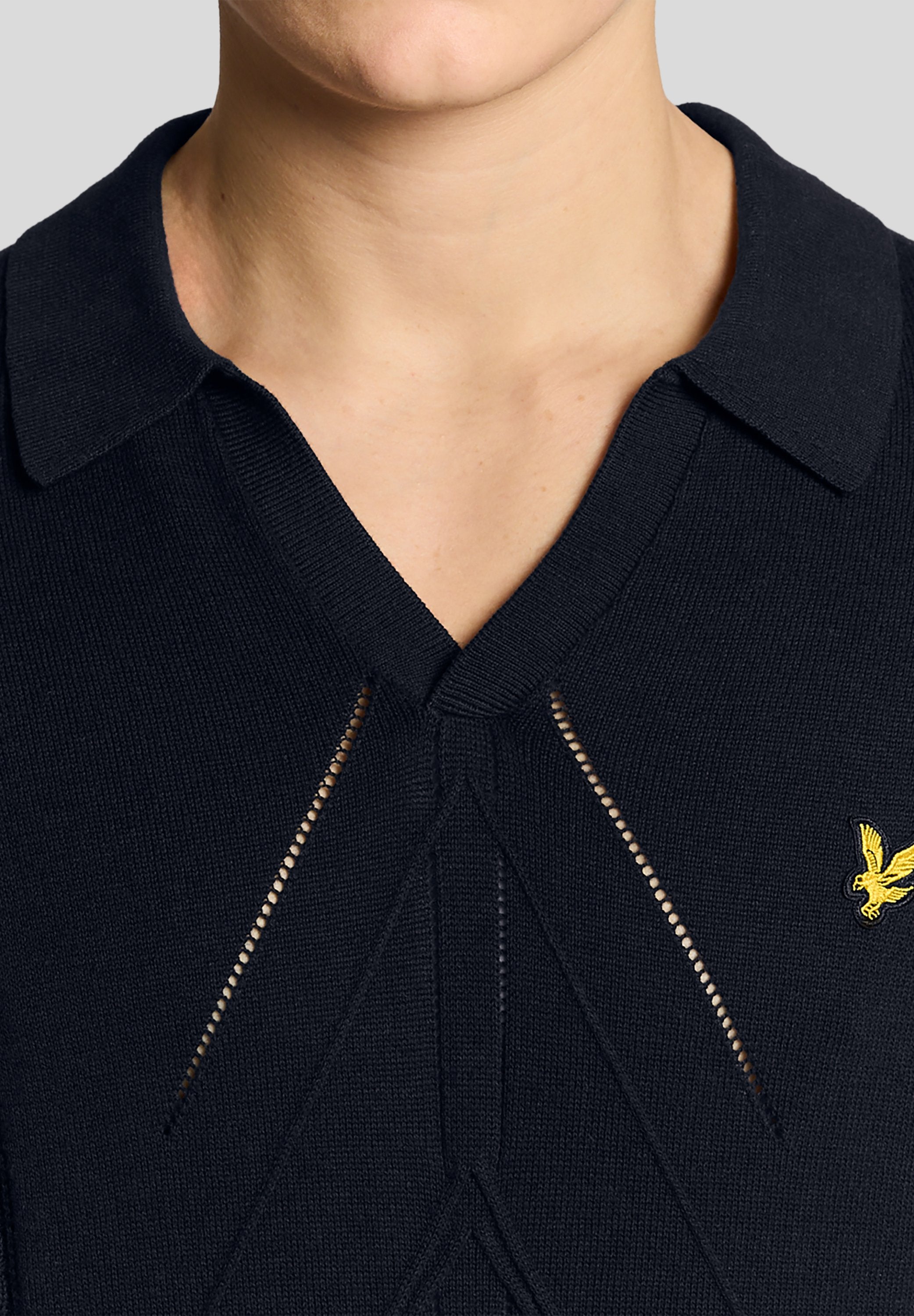 Lyle & Scott ARGYLE