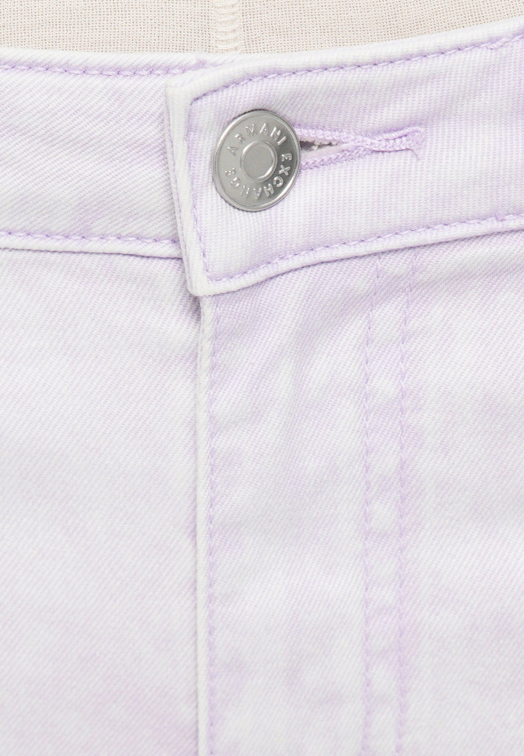 Armani Exchange Flared Jeans Media 4