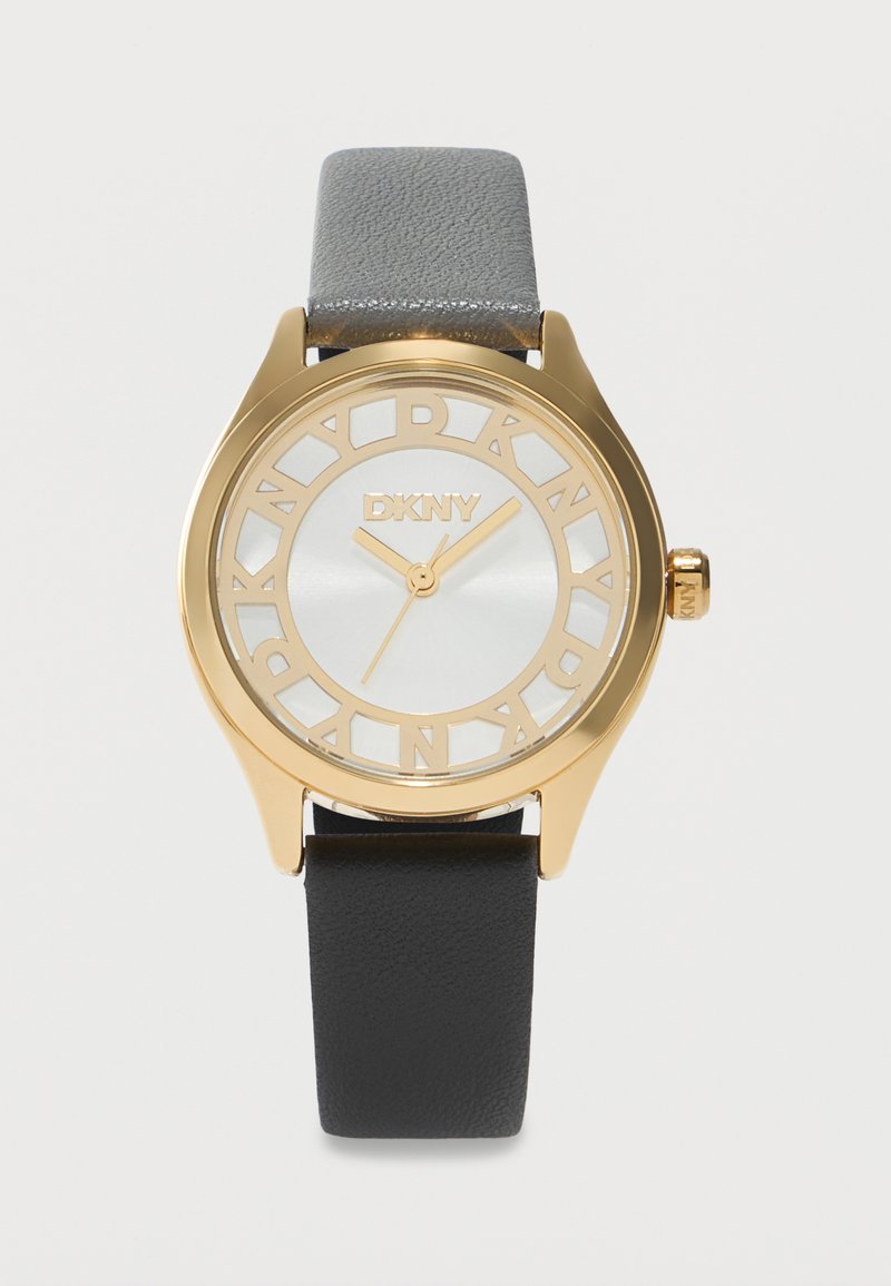 DKNY Uhr Media 1