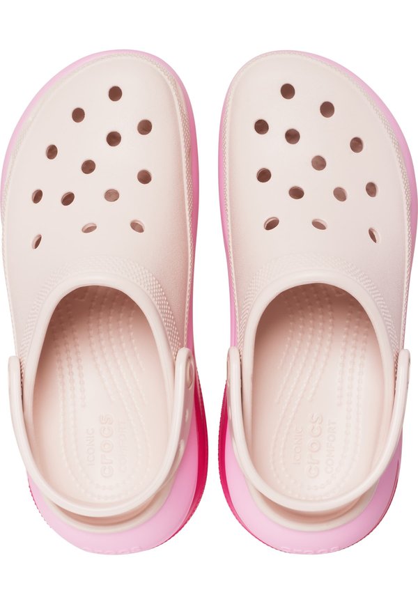 Crocs MEGA CRUSH MATTE