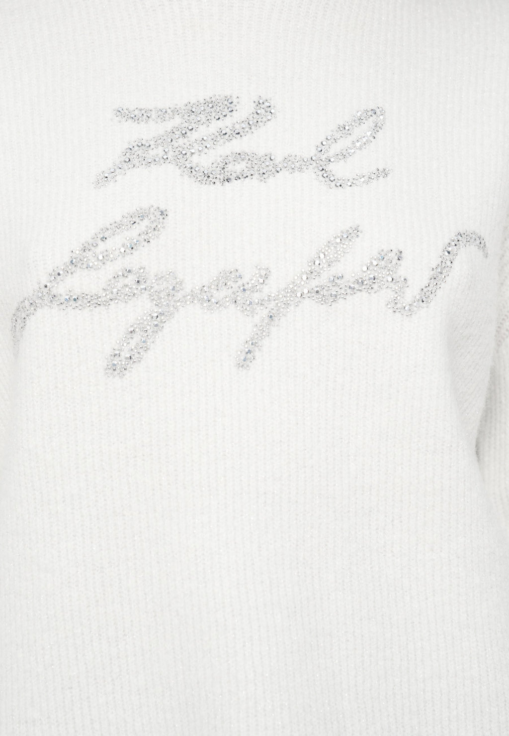 KARL LAGERFELD Strickpullover Media 6