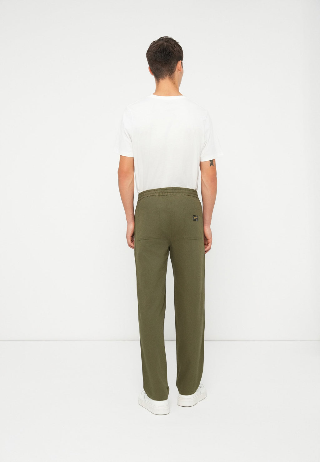 ONSSINUS LOOSE PANT Media 4