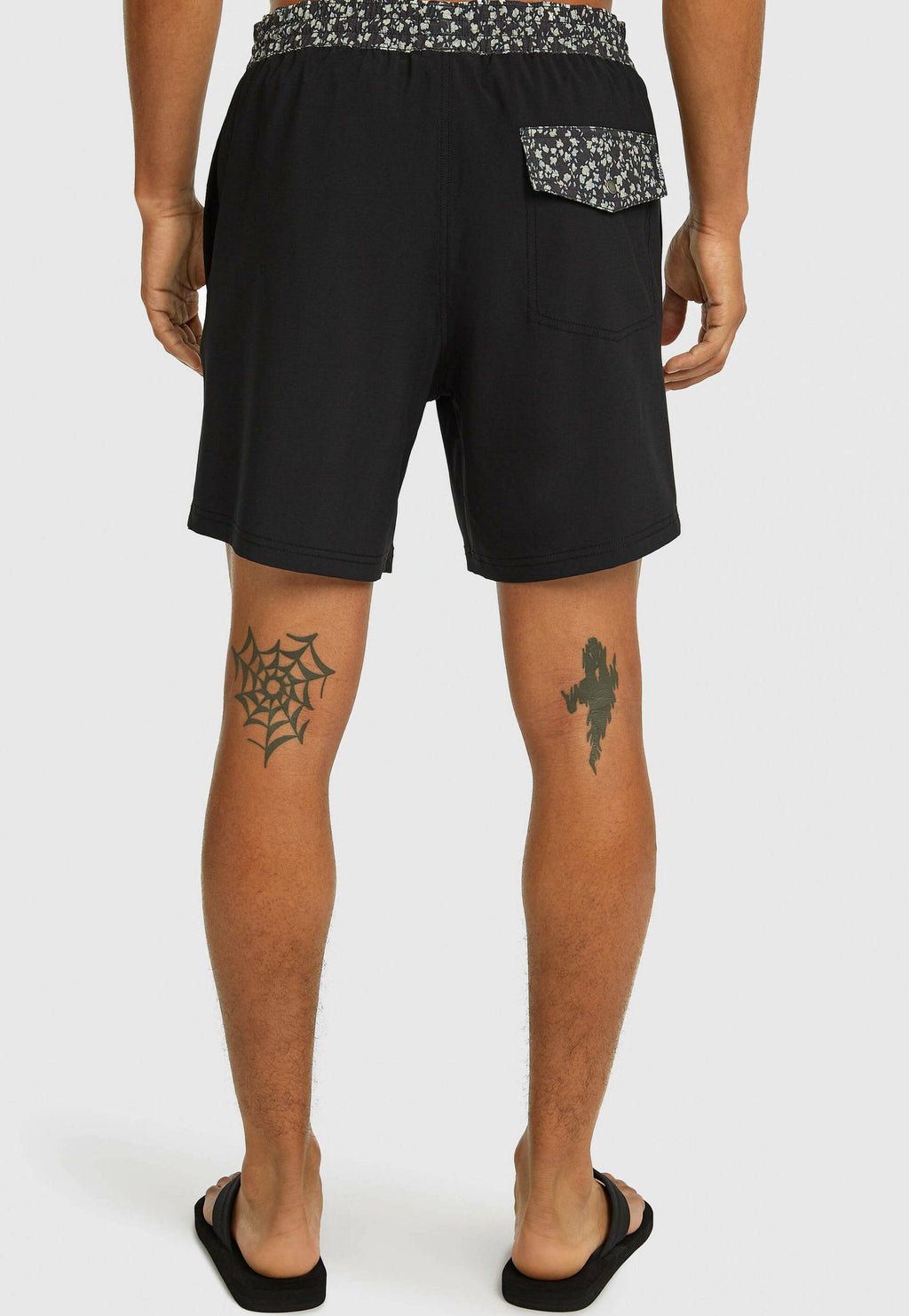 O'Neill POCKET PRINT 16
