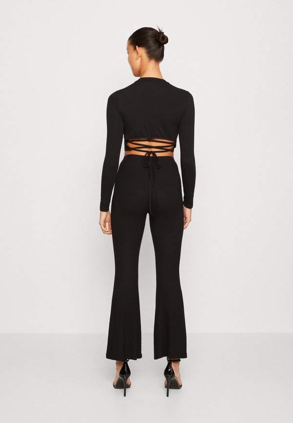WAL G. ROZA BACK DETAIL CROP
