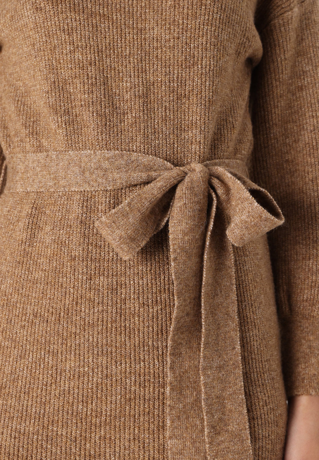 Knitted ONLTHILDE midi Media 6