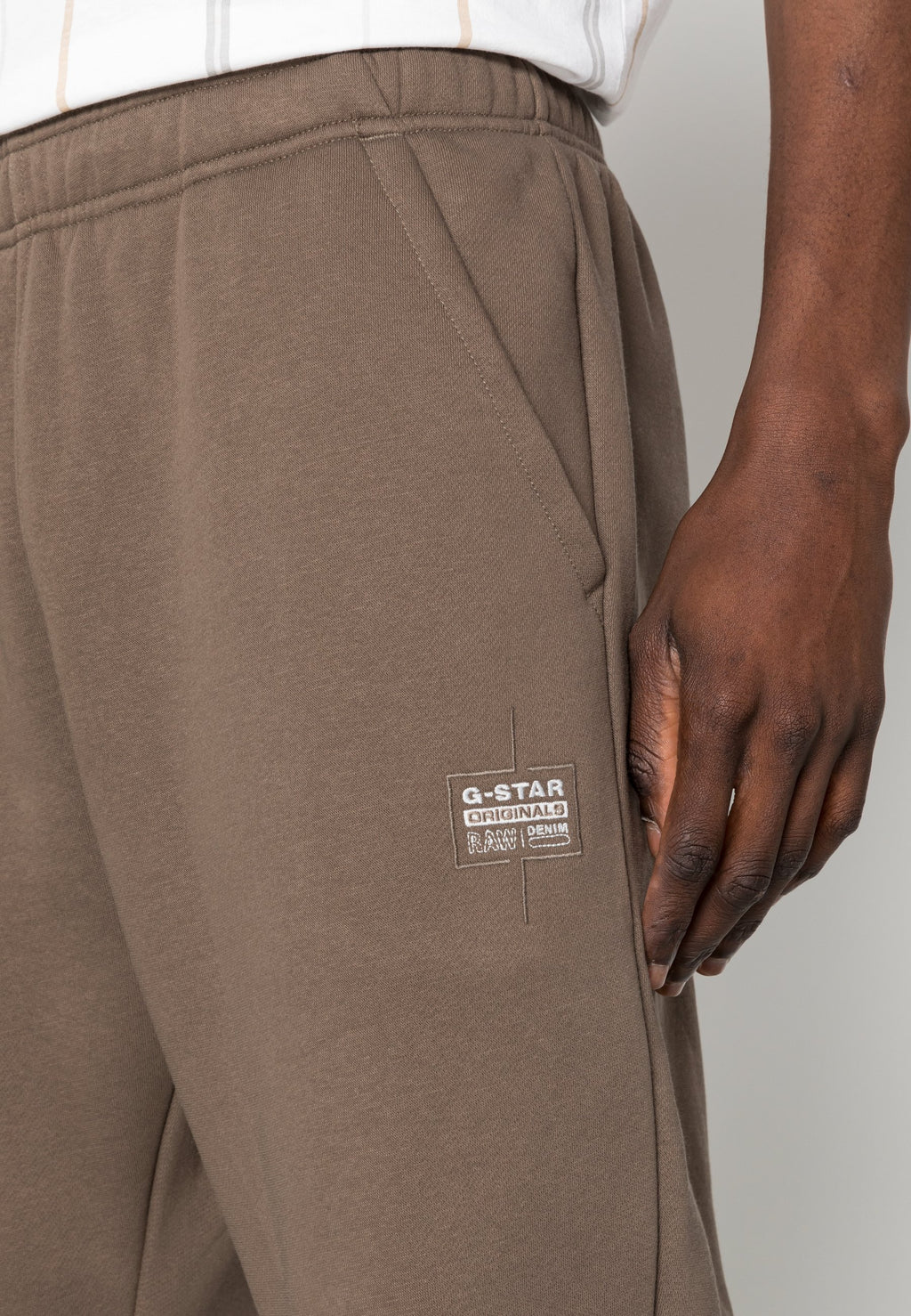 G-STAR CORE PANT UNISEX