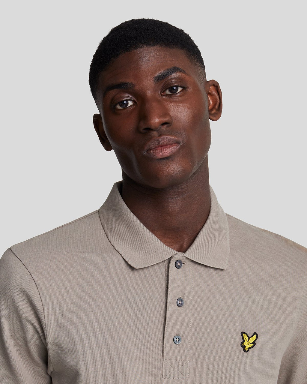 Lyle & Scott PLAIN