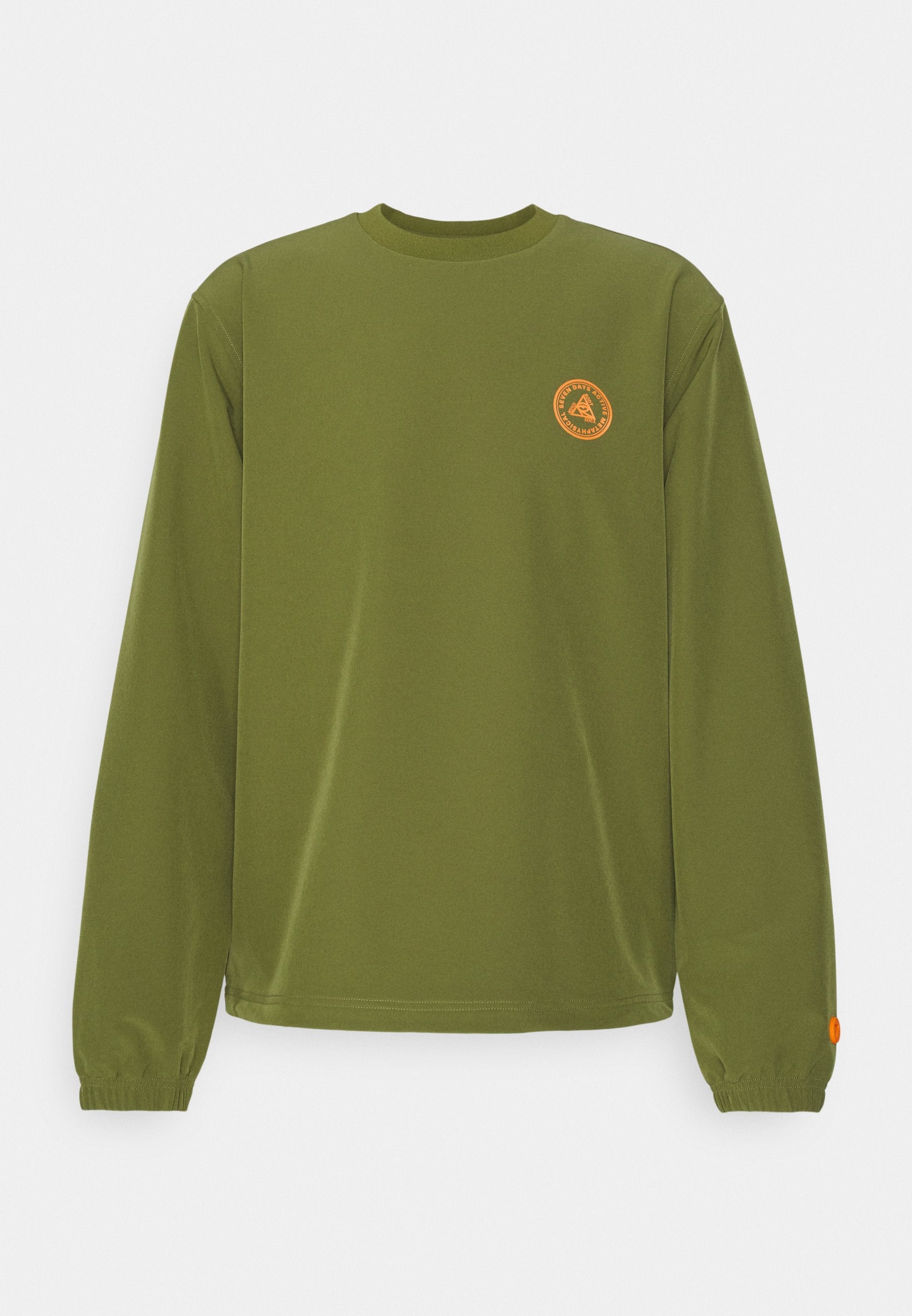 7 DAYS Active TECH CREW NECK UNISEX