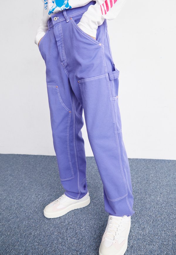 Stan Ray DOUBLE KNEE PANT