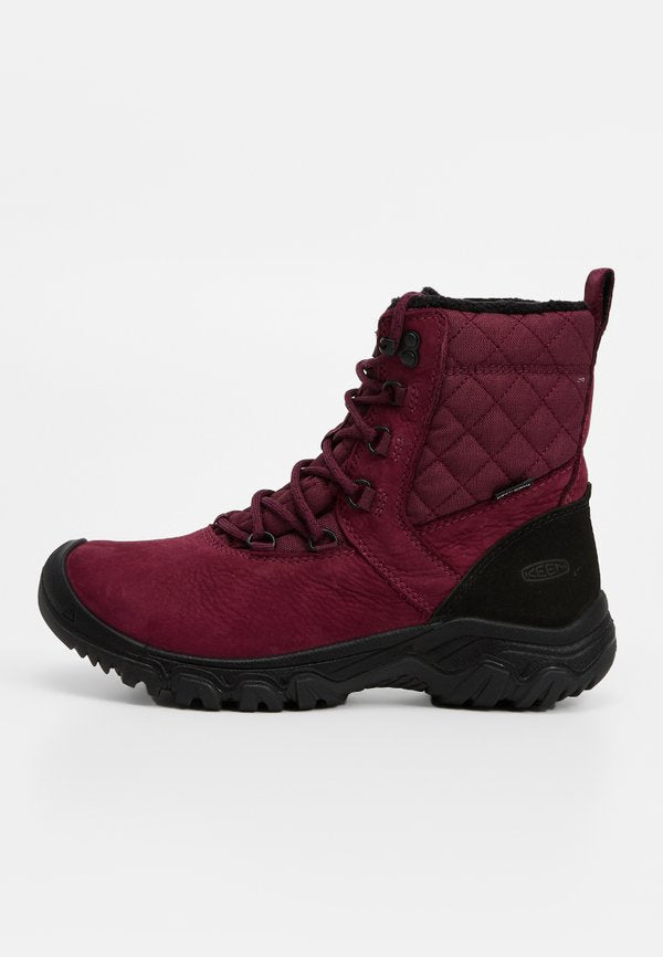 Keen GRETA II