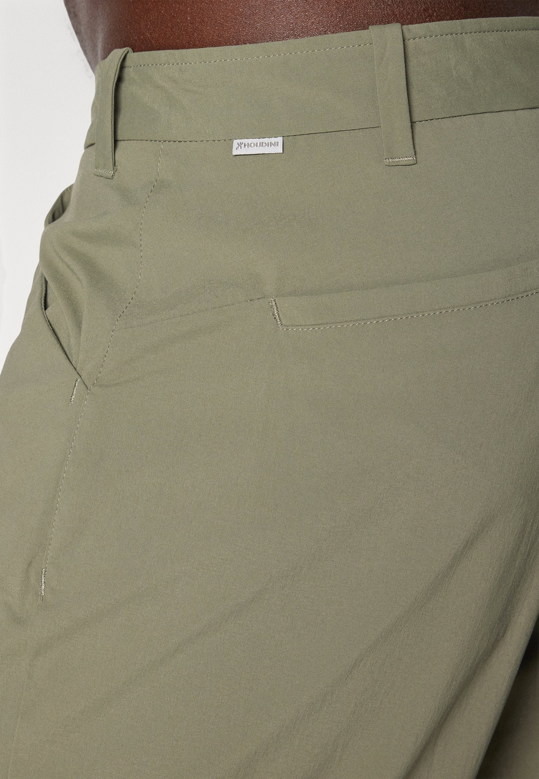 Houdini WADI PANTS