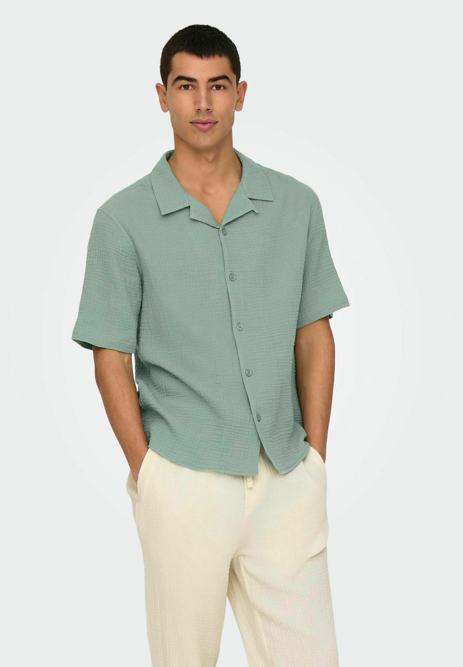 ONSSINUS Loose Fit Media 7