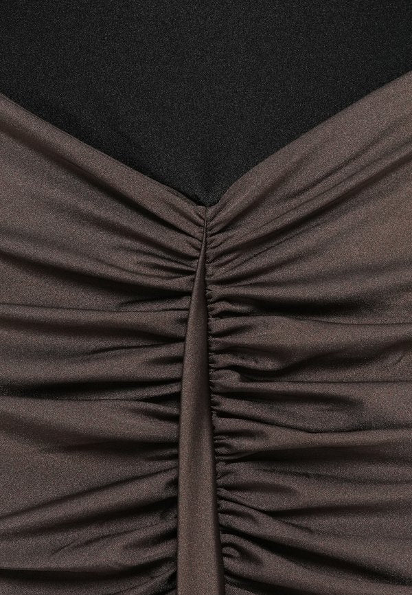 Et Ochs TATE GOWN