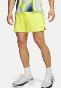 Under Armour VELOCITI PRO - Sports shorts - flash light