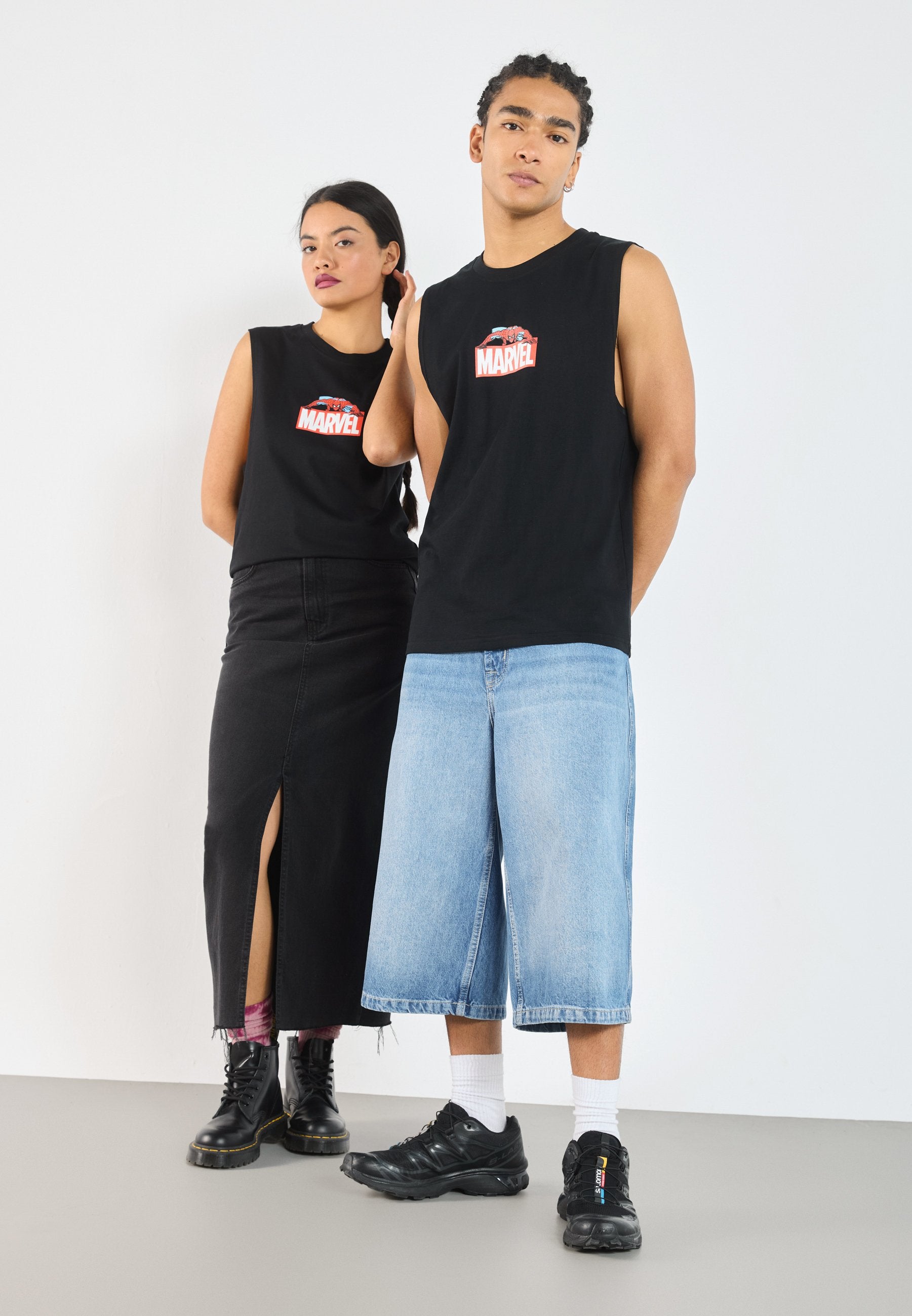 YOURTURN UNISEX