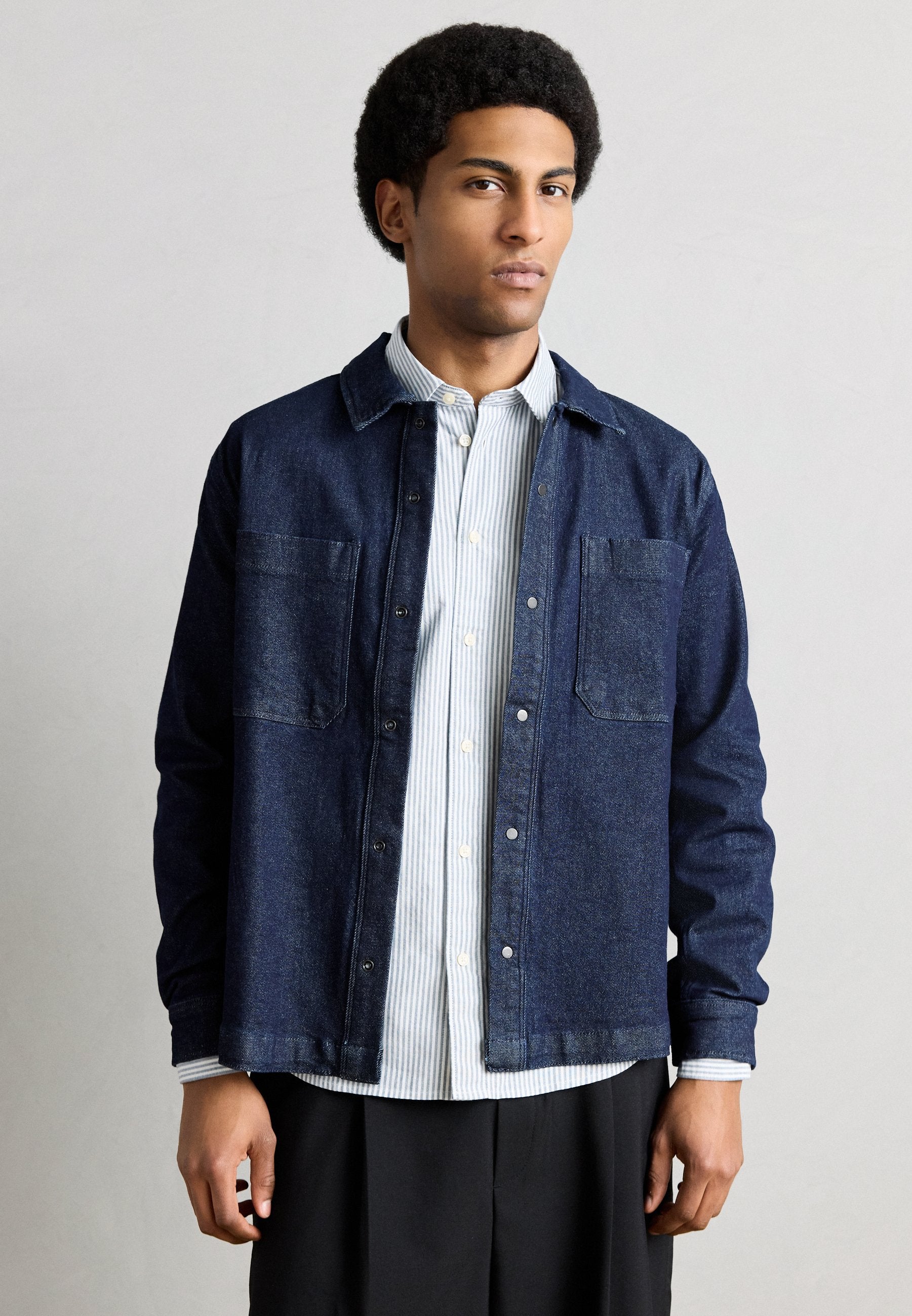OVERSHIRT Media 3