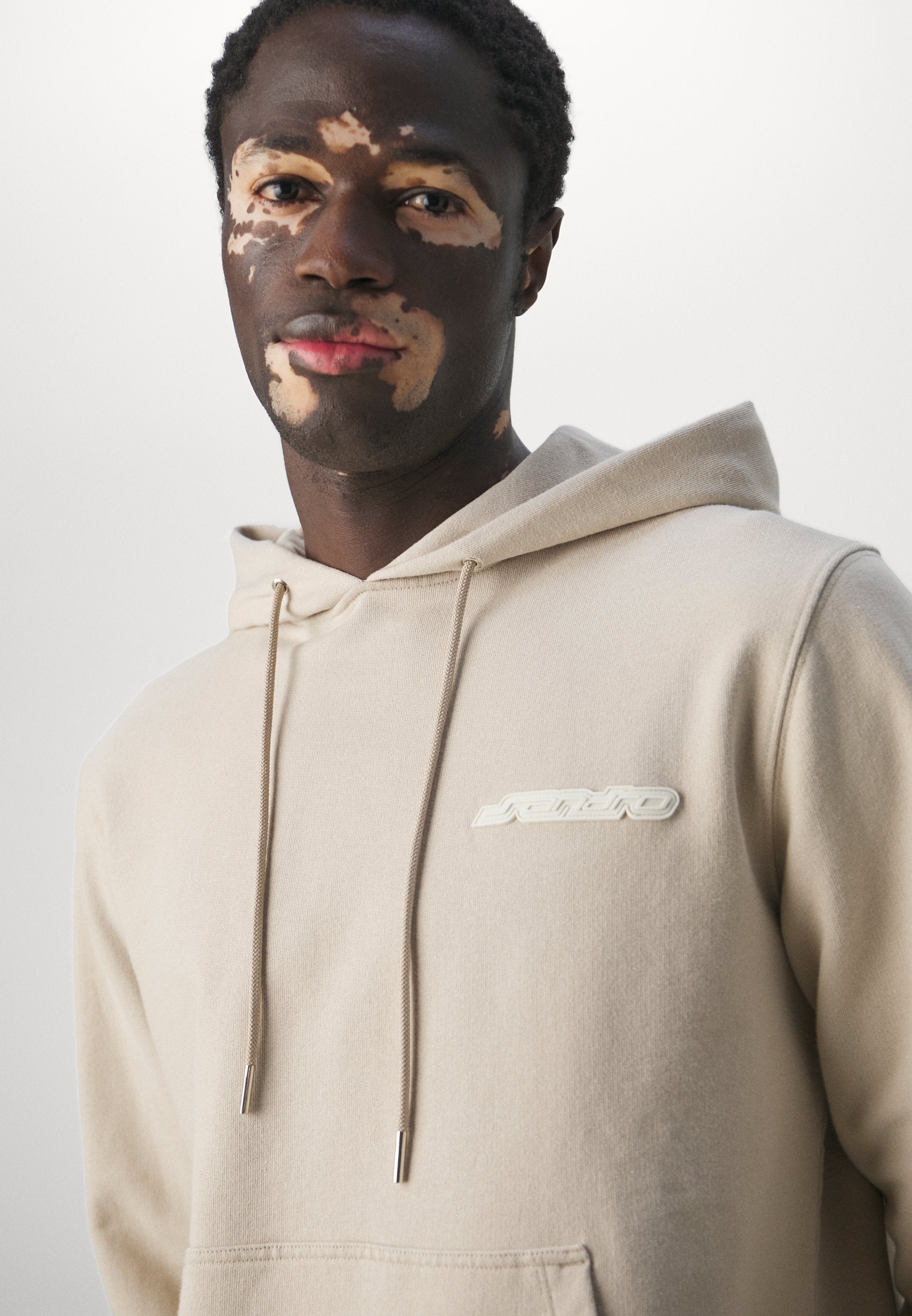 sandro HOODIE