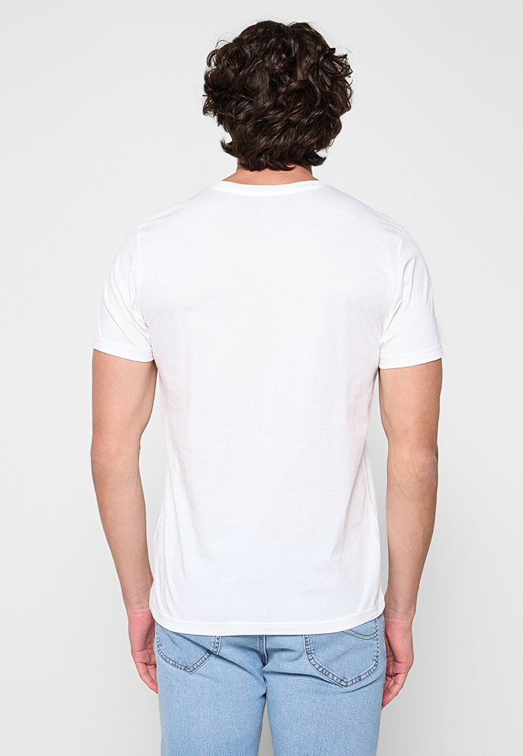Lee SMALL LOGO TEE